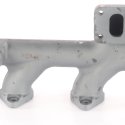 SANY LONG EXHAUST MANIFOLD