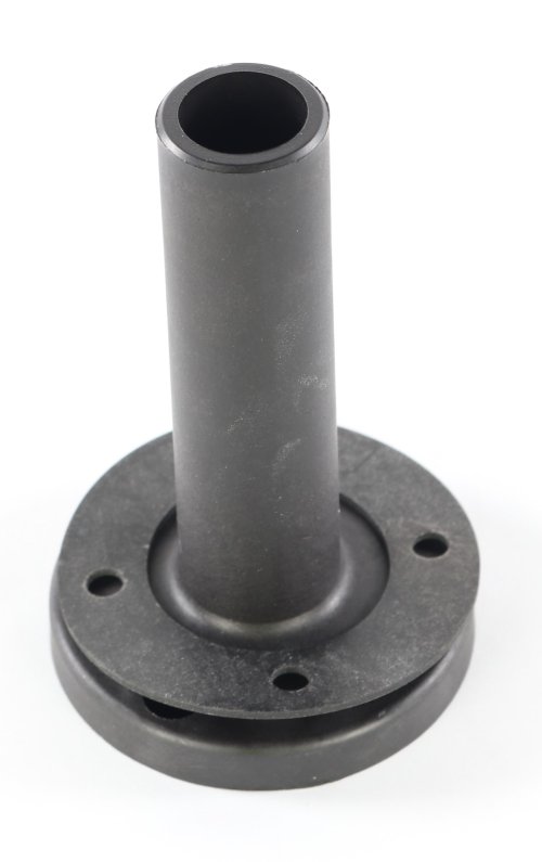 SANY MOUNTING BASE W/INTEGRAL TUBE