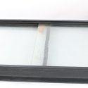 SANY REAR WINDOW GLASS - PQ190Ⅱ.9-3