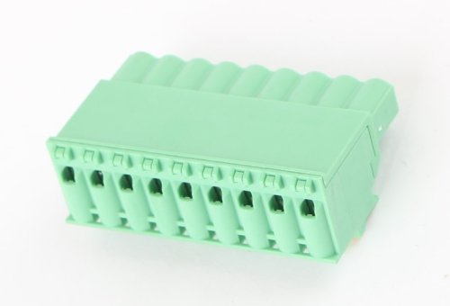 SANY PC BOARD CONNECTOR 9-POLE