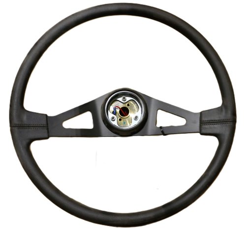 CRANE CARRIER STEERING WHEEL