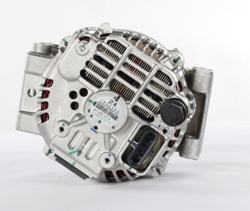 SCANIA ALTERNATOR 24V 150A