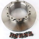 SAF-HOLLAND BRAKE ROTOR