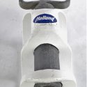 SAF-HOLLAND - HOLLAND FIFTH WHEEL TRAILER E-HITCH ASSEMBLY - WHITE