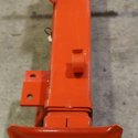 HOLAND FIFTH WHEEL LANDING GEAR ASSEMBLY RH - SATURN