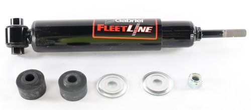 SAF-HOLLAND HEAVY DUTY TRUCK SHOCK ABSORBERS