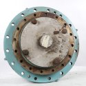 MITSUI MIIKE MACHINERY PLANETARY REDUCTION GEAR - RATIO 1/23.0