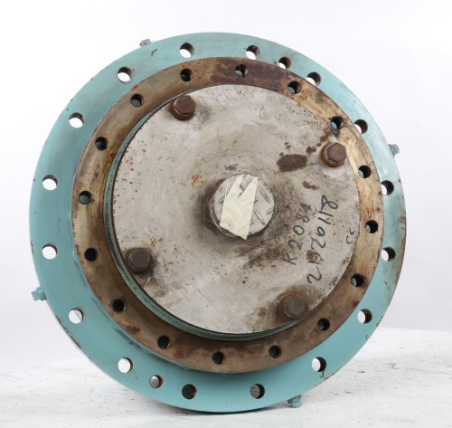 MITSUI MIIKE MACHINERY PLANETARY REDUCTION GEAR - RATIO 1/23.0