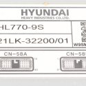 HYUNDAI MCU ASSEMBLY