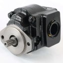 HYUNDAI HYDRAULIC GEAR PUMP ASSEMBLY