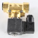 PARKER SOLENOID VALVE 1/2in BSP THREADS LOW PRESSURE