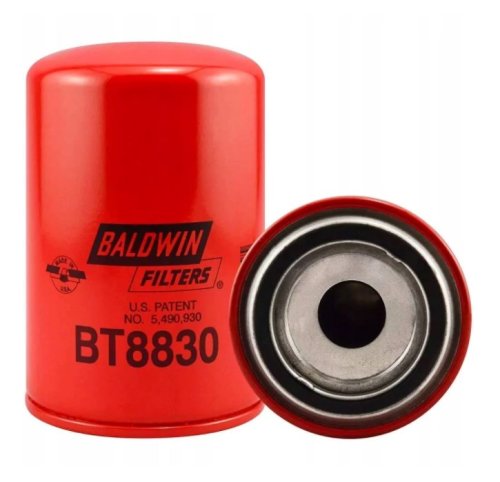 BALDWIN TRANSMISSION FILTER - SPIN ON