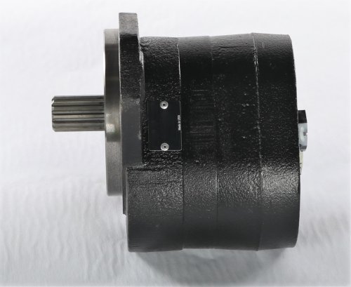 SUNDSTRAND HYDRAULIC GEAR PUMP