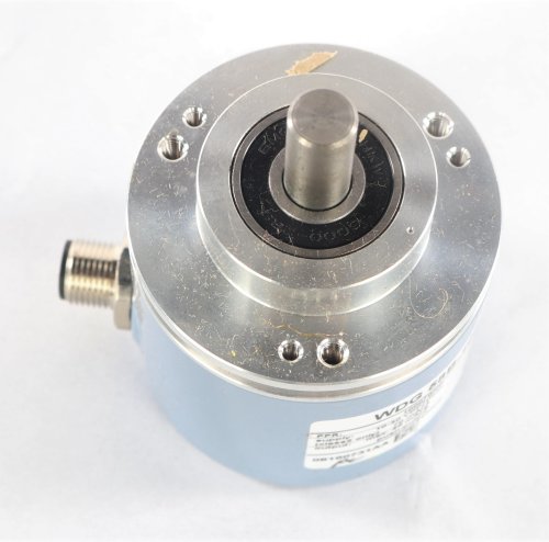 WACHENDORFF AUTOMATION ROTARY ENCODER - 1000 PULSES/REV