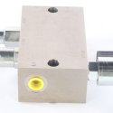 HYDAC HYDRAULIC CONTROL VALVE