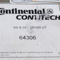 CONTITECH AIR SPRING