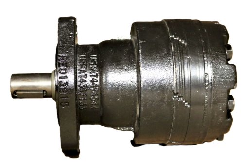 SCHWARZE HYDRAULIC ORBITAL MOTOR 7.4 CI/REV