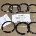 AUBURN RETAINING RING KIT