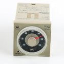 OMRON TIMER - SECONDS 24V AC/DC