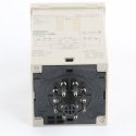 OMRON TIMER - SECONDS 24V AC/DC