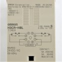 OMRON TIMER - SECONDS 24V AC/DC