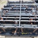 TRENCOR DIGGING CHAIN CUTTER BAR SET