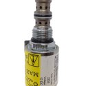 VICKERS HYDRAULIC SOLENOID VALVE CARTRIDGE  12VDC