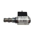 VICKERS HYDRAULIC SOLENOID VALVE CARTRIDGE  12VDC