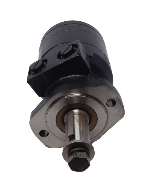 PARKER HYDRAULIC ORBITAL MOTOR 280CC/REV