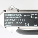 SCHMERSAL PRECISION LIMIT SWITCH / CABLE ASSEMBLY