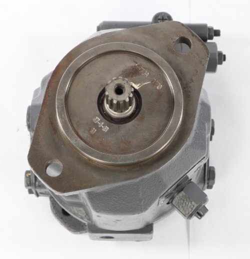 REXROTH HYDRAULIC AXIAL PISTON PUMP