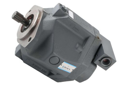 DYNEX RIVETT REMANUFACTURED HYDRAULIC AXIAL PISTON MOTOR