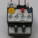 MOELLER ELECTRIC OVERLOAD RELAY 10-16A 1NO 1NC XT SERIES 220V