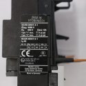 MOELLER ELECTRIC OVERLOAD RELAY 10-16A 1NO 1NC XT SERIES 220V