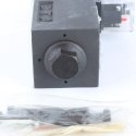 SHLIXIN HYDRAULIC SOLENOID VALVE