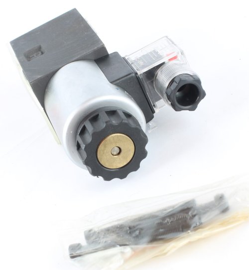 SHLIXIN HYDRAULIC SOLENOID VALVE