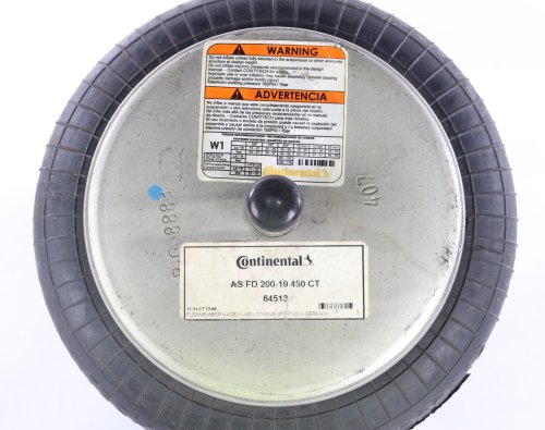 CONTITECH AIR SPRING