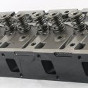 YANMAR CYLINDER HEAD ASSEMBLY