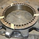 SANY DRIVE SPROCKET