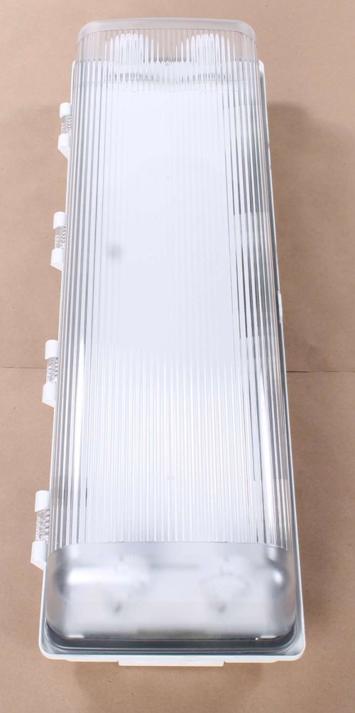 R. STAHL FLUORESCENT LIGHT FIXTURE - EXPLOSION PROTECTED