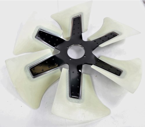 SANY FAN BLADE