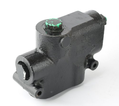 DANFOSS EATON HYDRAULIC PRIORITY VALVE