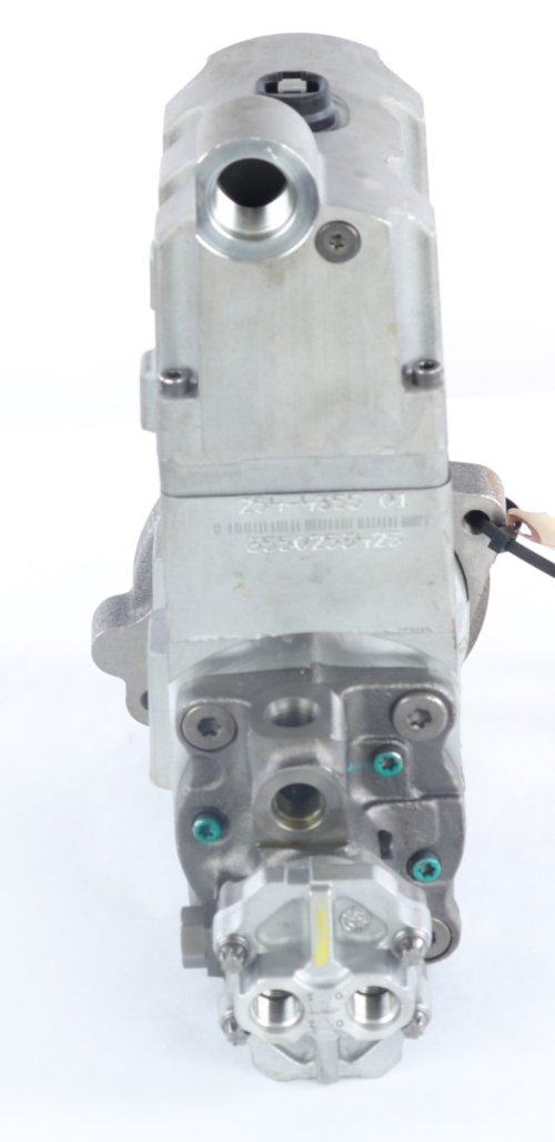 CATERPILLAR FUEL PUMP