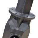 BUSHING HOG GEARBOX ASSEMBLY: BUSHING HOG TRADEMARK