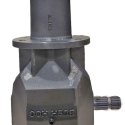 BUSHING HOG GEARBOX ASSEMBLY: BUSHING HOG TRADEMARK