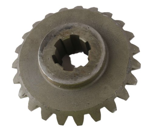 BUSHING HOG MINTER GEAR BOX HEAVY DUTY