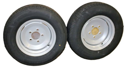 BUSHING HOG TANDEM WHEEL KIT