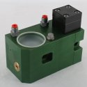 MONTABERT HYDRAULIC LUBE PUMP