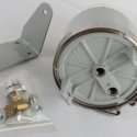 BALDWIN FILTER ASSEMBLY - FUEL/WATER SEPARATOR