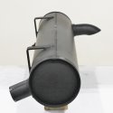 BOBCAT SPARK ARRESTOR MUFFLER